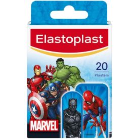 Elastoplast Kids Plaster Marvel - 291764