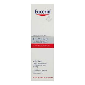 Eucerin Atocontrol Acute Care Cream 40ml - 141370