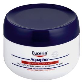 Eucerin Aquaphor Soothing Skin Balm 110ml - 206514
