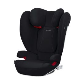 Cybex Solution Car Seat B2-Fix + Volcano - 430892