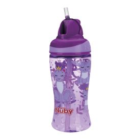 Nuby Cup 360ml Thirsty Kids - 203119002