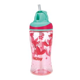 Nuby Cup 360ml Thirsty Kids - 203119001