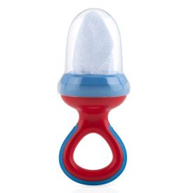Nuby Nibbler with Hygienic Cover - 96917