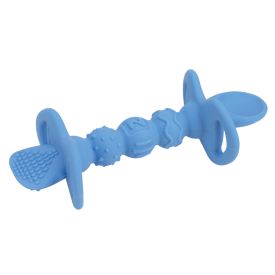 Nuby Dippeez Silicone Spoon