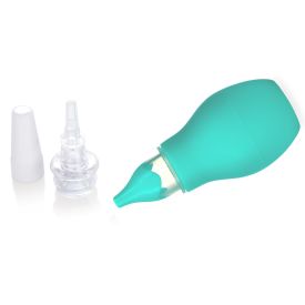 Nuby Aspirator and Ear Syringe Set