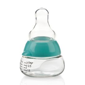 Nuby Medicine Bottle - 96939