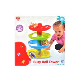 Play Go Busy Ball Tower - 306473