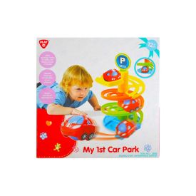 Play Go Car Park - 306504
