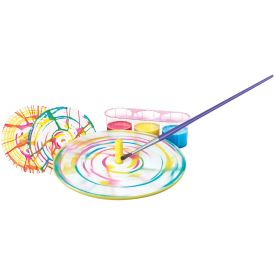 4m Little Craft Spin Art Fun Creations - 336397