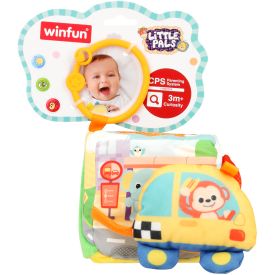 Winfun on the Move Act Cube