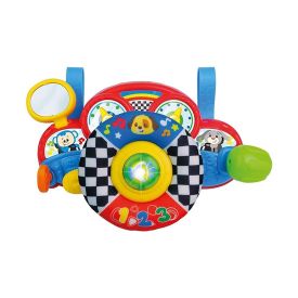 Winfun Baby Learning Steering Wheel - 447094