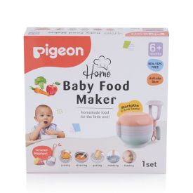 Pigeon Home Baby Food Maker - 300371