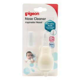 Pigeon Nose Cleaner Suction-Type - 39576