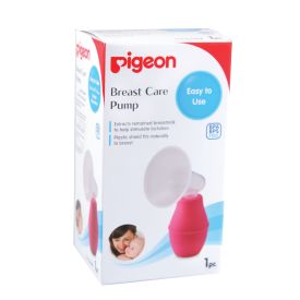 Pigeon Pigeon Breast Care Pump - 84624