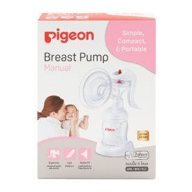 Pigeon Manual Breast Pump - 159452