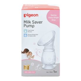 Pigeon Milk Saver Pump - 287579