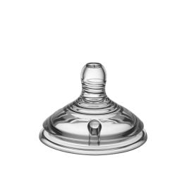Tommee Tippee Closer to Nature Teat Slow Flow - 187729