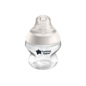 Tommee Tippee Closer to Nature Bottle 150ml Easi Vent - 9104