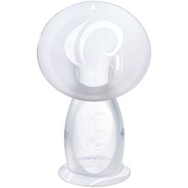 Tommee Tippee Made Fot Me Silicone Pump - 438203