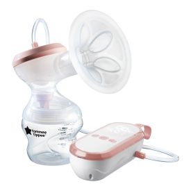 Tommee Tippee Made for Me Single Electric Breast Pump - 438204