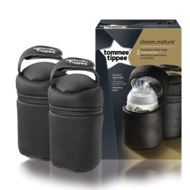 Tommee Tippee Insulated Bottle Carrier - 131411