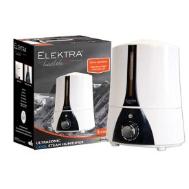 Elektra Elektra Humidifier Cool Steam - 21969