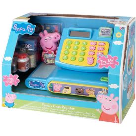 Peppa Pig Cash Register - 335247
