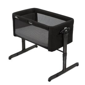 Joie Roomie Glide Travel Cot Shale - 427467