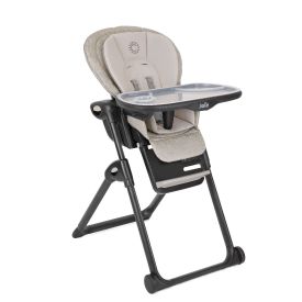 Joie Mimzy Recline High Chair Speckled