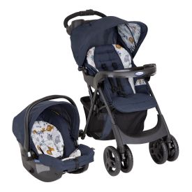 Comfy Cruiser Travel System - Into the Wild