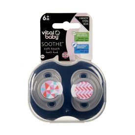 VITAL BABY ULTRA SOFT SOOTHER