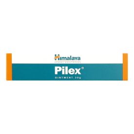 Himalaya Pilex Ointment 30g - 212579