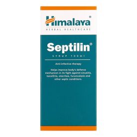 Himalaya Septilin Syrup 100ml - 172084
