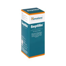 Himalaya Septilin Syrup 200ml - 289620