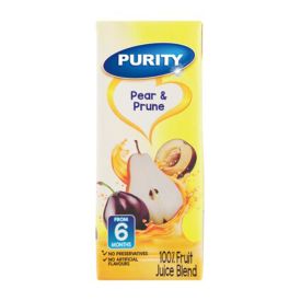 Purity Juice 200ml