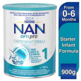 Nestle Nan 1 Protect Start 900g - 43788