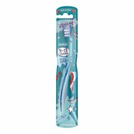 Aquafresh Toothbrush Advance 9-13 Kids - 204837