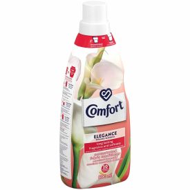 Comfort Pure Concentrated Fabric Conditioner 800ml