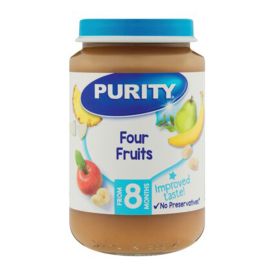 Purity 8 Months 200ml