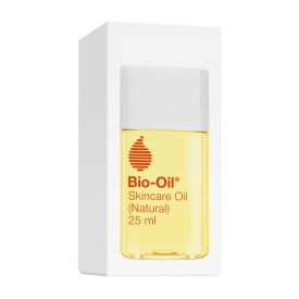 Bio-Oil Skincare Oil (Natural) 25ml - 293158