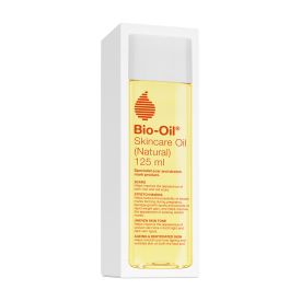 Bio-Oil Skincare Oil (Natural) 125ml - 293160