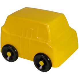 Cocomelon Stacking Vehicles - 421685