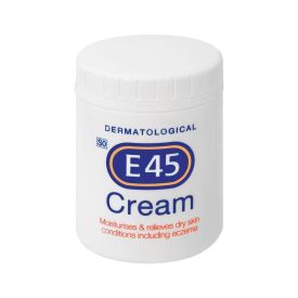 E45 Cream 500g Jar - 2979
