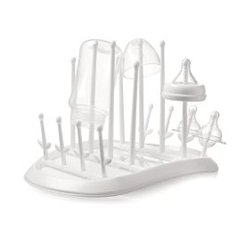 Snookums Large Capacity Baby Bottle Dry Rack