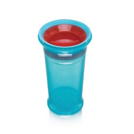 Snookums 360-Degree Drinking Cup