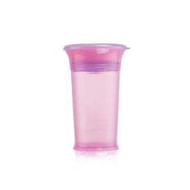 Snookums 360-Degree Drinking Cup - 326194003