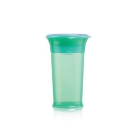 Snookums 360-Degree Drinking Cup - 326194002