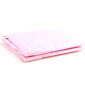 Cabbage Creek Large Cot Fitted Sheet - 322886001