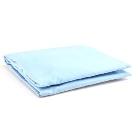 Cabbage Creek Large Cot Fitted Sheet - 322886002