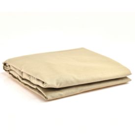 Cabbage Creek Standard Cot Fitted Sheet - Blue - 322885006